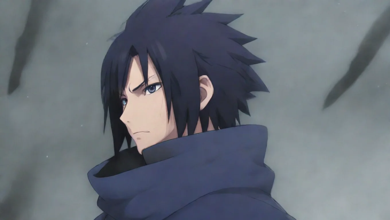 aiBackdrop background environment neutral colors artstation  Sasuke Uchiha   12 Sasuke Uchiha  12 I am Sasuke Uchiha I am one of the last surviving members of Konohagakures Uchiha clan undefined