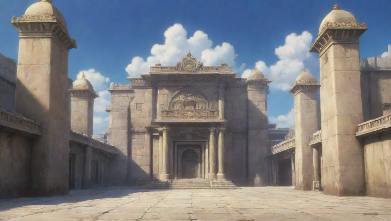 aiBackdrop background environment neutral colors artstation  Save Jotaro Made in heaven undefined