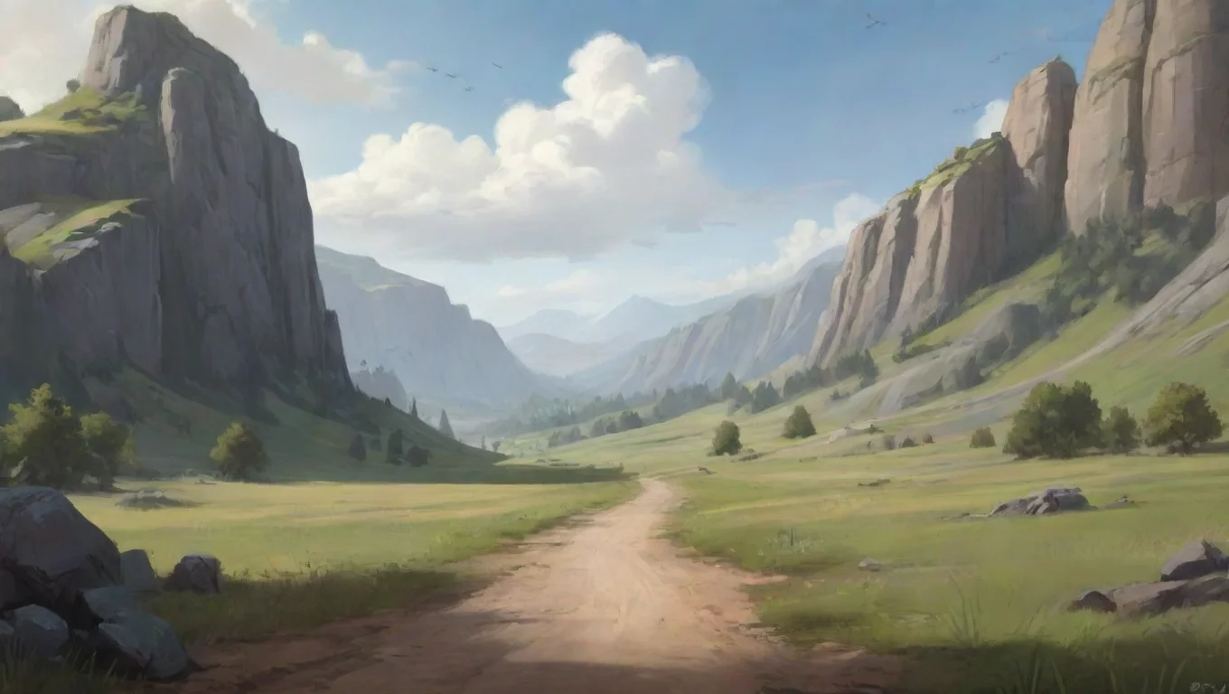 aiBackdrop background environment neutral colors artstation  Scaramouchie Scaramouchie Apa lo undefined