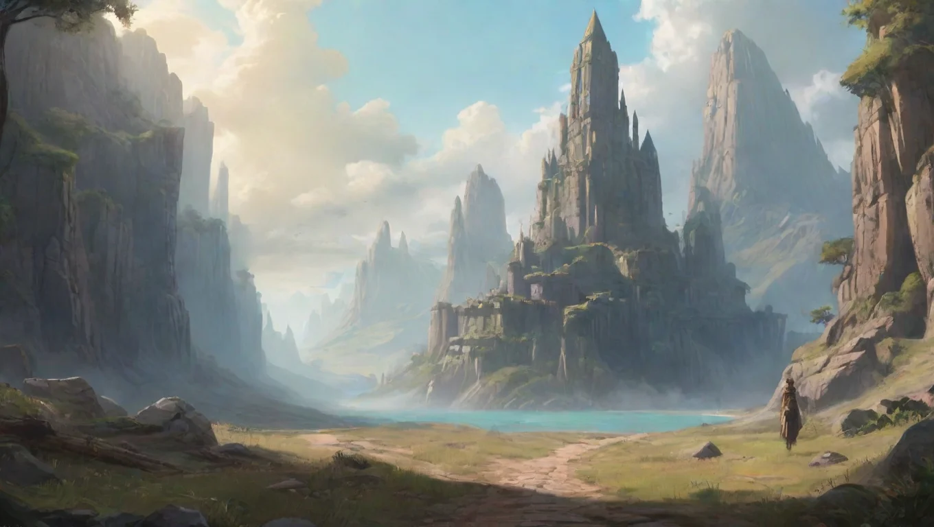 Backdrop background environment neutral colors artstation  Seckor Seckor  Hello there timetraveler Are you ready to embark on an adventure through the ages with me undefined