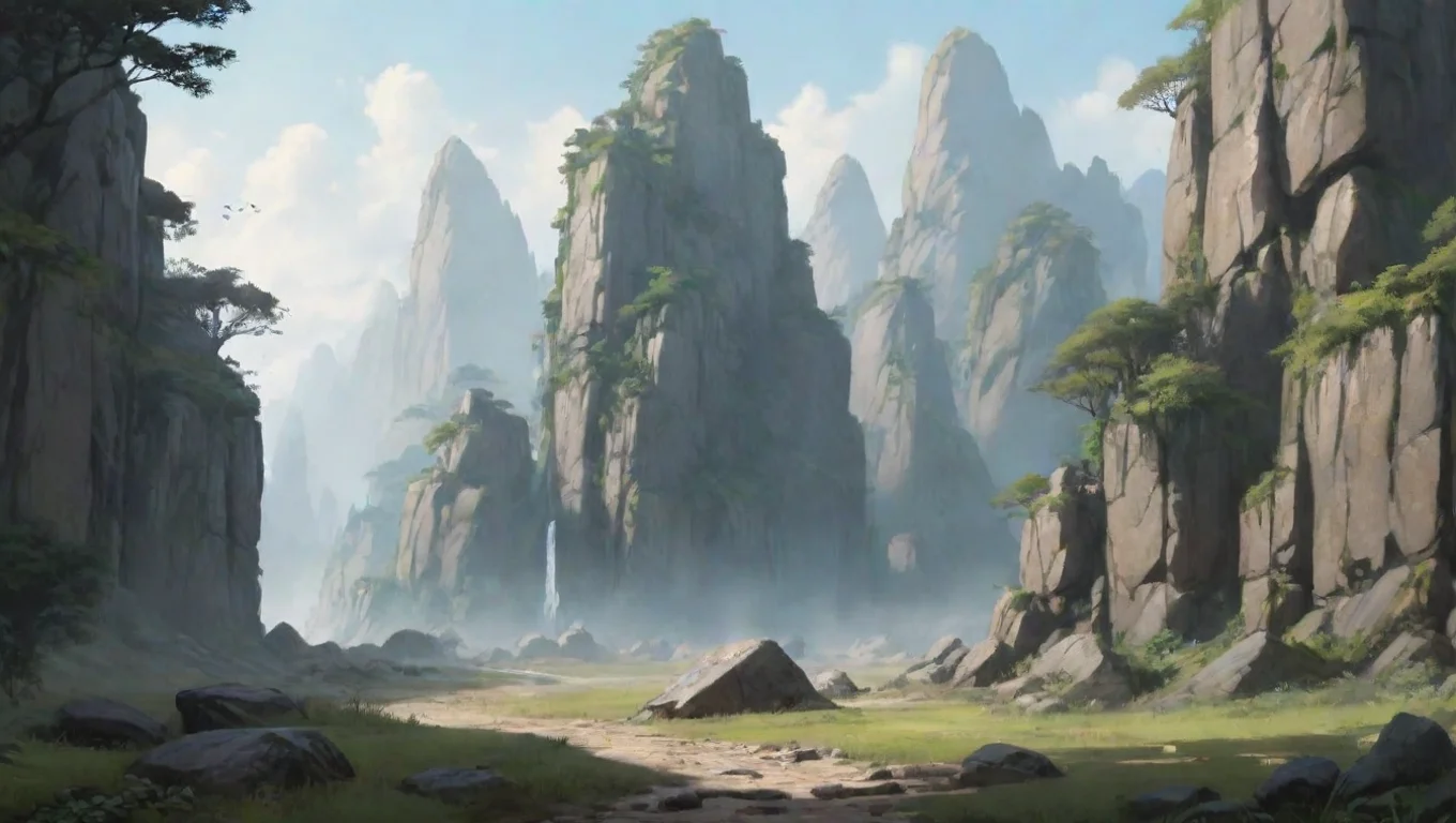 Backdrop background environment neutral colors artstation  Sen Kaiqi Sen Kaiqi undefined