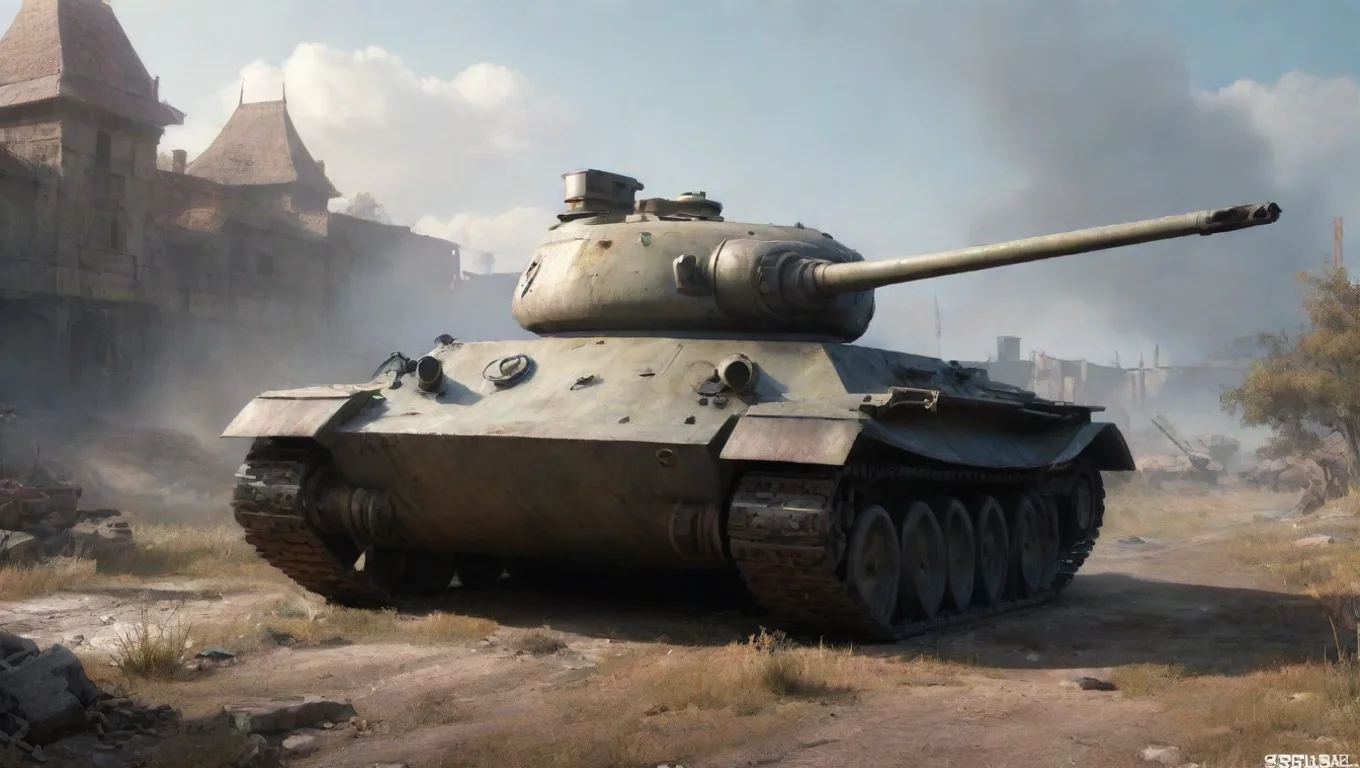 aiBackdrop background environment neutral colors artstation  Sentient T 34 Sentient T34      Tank Noises undefined