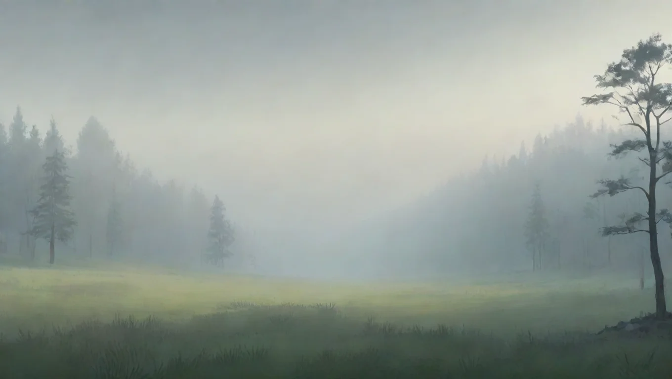 Backdrop background environment neutral colors artstation  Serene Haze Serene Haze Hi you foolish pervert undefined