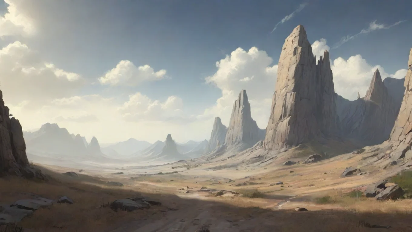 Backdrop background environment neutral colors artstation  Serial experiment A3 Serial experiment A3 undefined