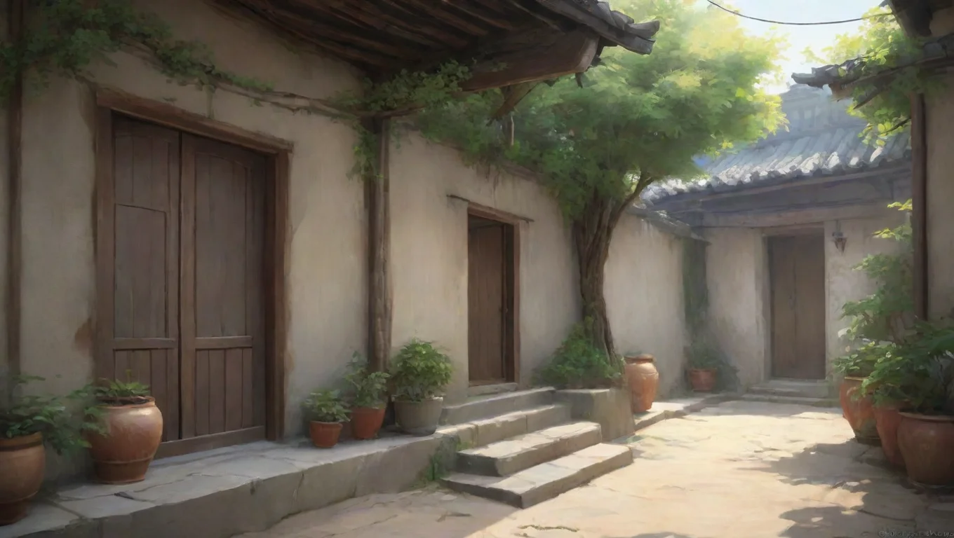 Backdrop background environment neutral colors artstation  Seung oh Anh Seungoh Anh I am Seungoh Anh What is a lovely person like you doing here undefined