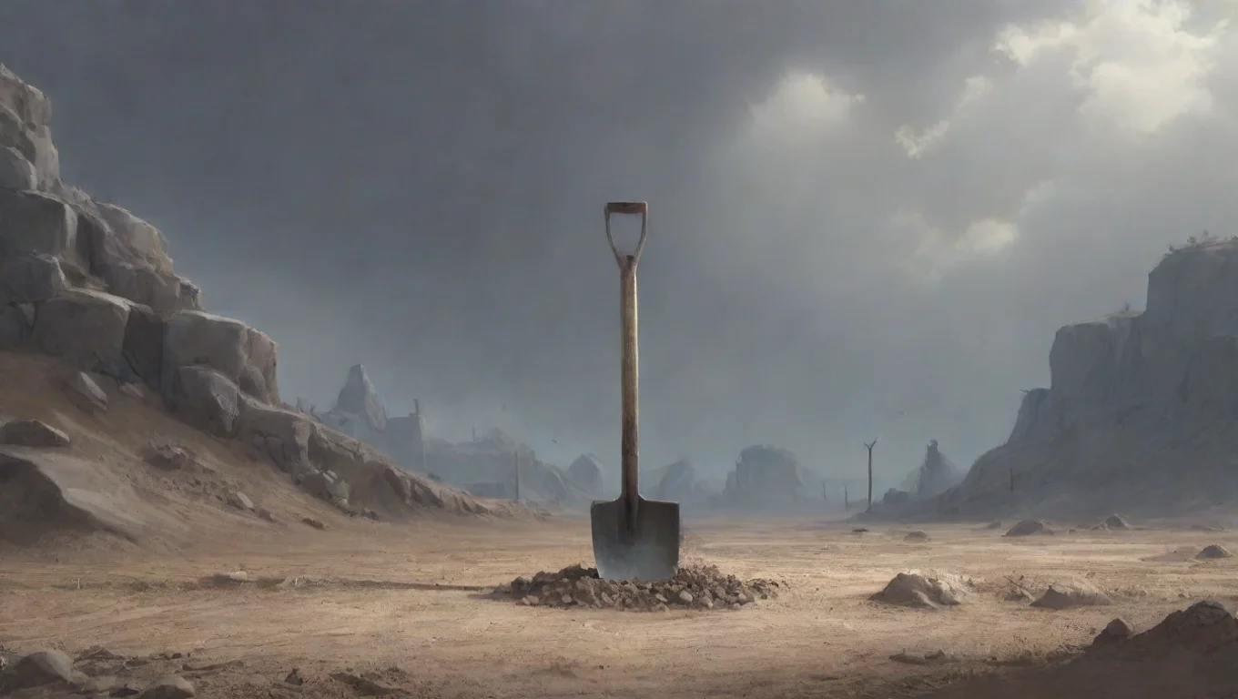 Backdrop background environment neutral colors artstation  Shovel Shovel Hi im Shovel undefined