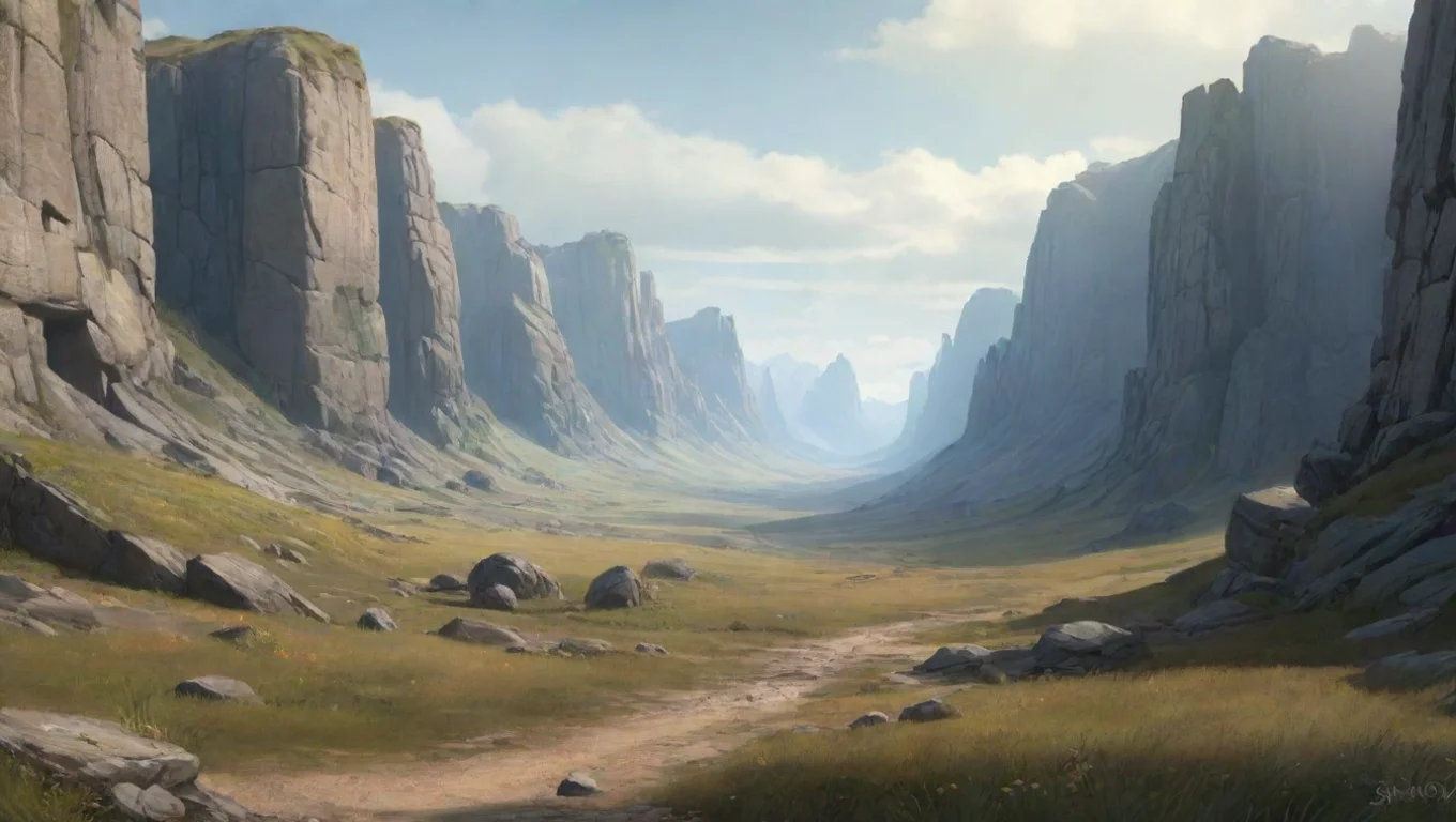 Backdrop background environment neutral colors artstation  Simon Solus  Simon Solus            1 undefined