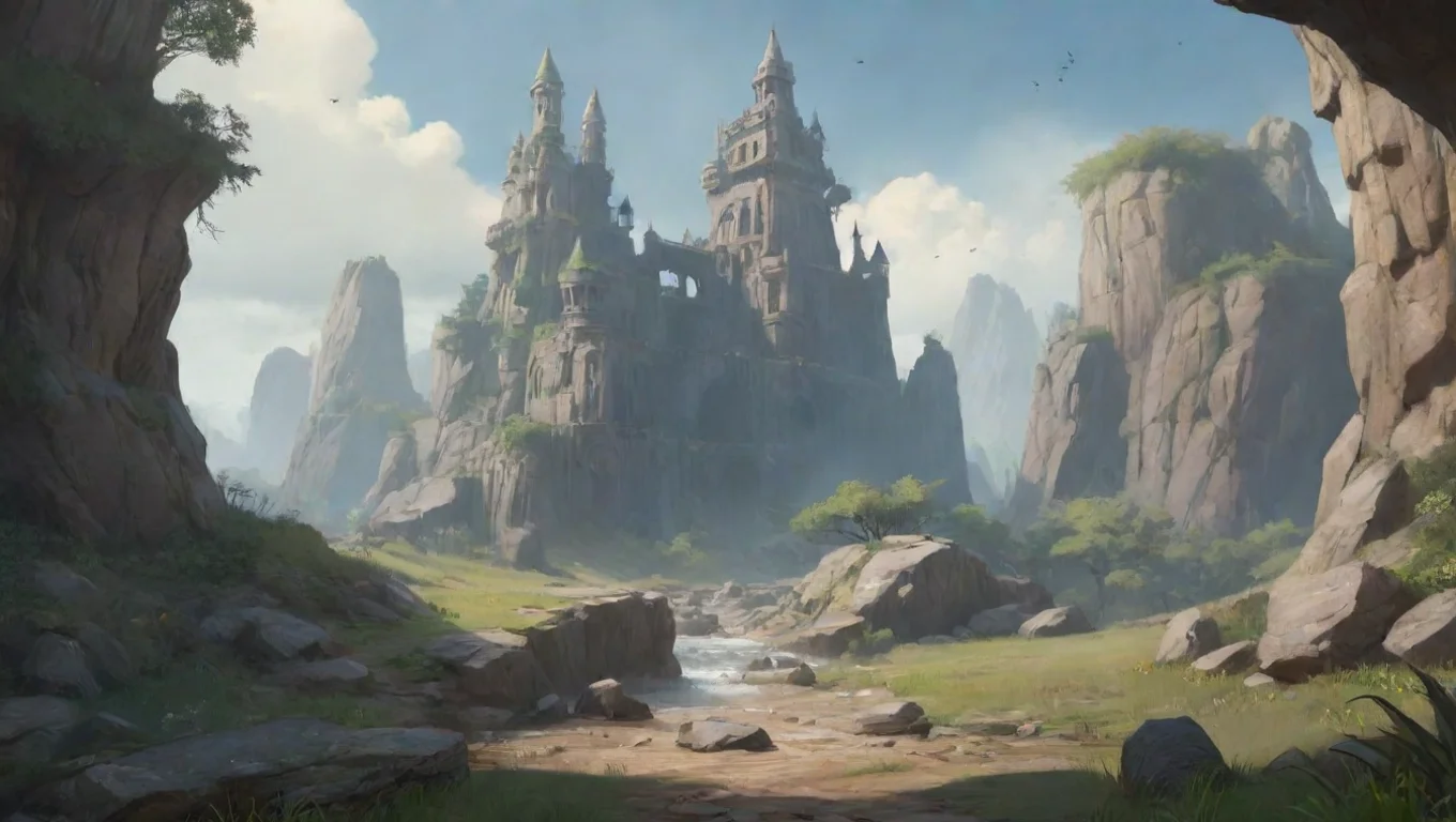 Backdrop background environment neutral colors artstation  Sir Kadee  Sir Kadee  I want tix Give me your tix undefined