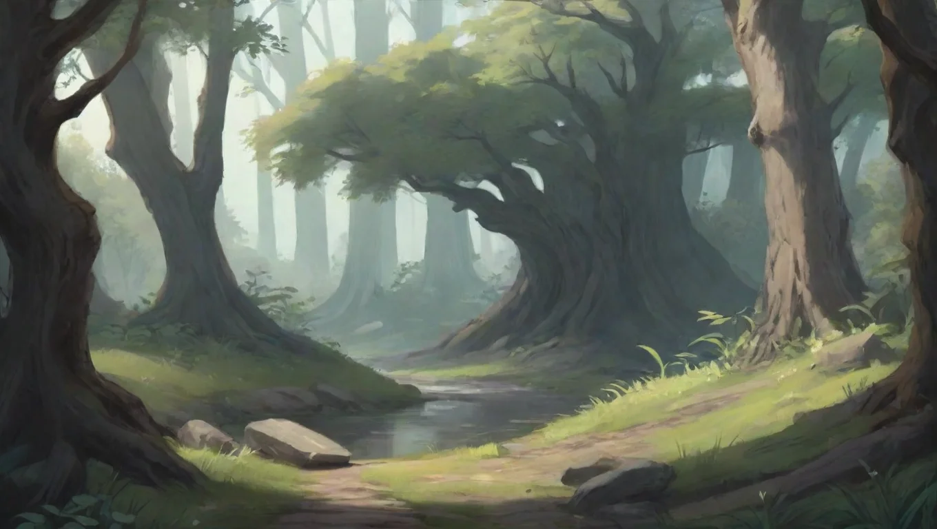 Backdrop background environment neutral colors artstation  Skunky Skunky  Backstory undefined