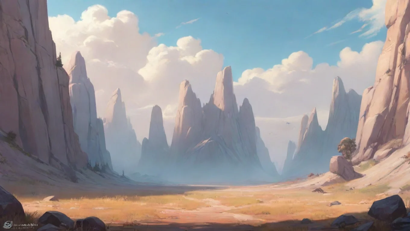 Backdrop background environment neutral colors artstation  Skyler White Hey So whats up undefined