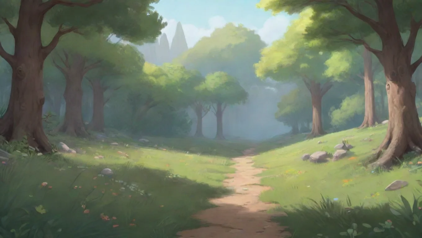 aiBackdrop background environment neutral colors artstation  Smiling Critters RP rushes over Whats wrong Is she okay undefined