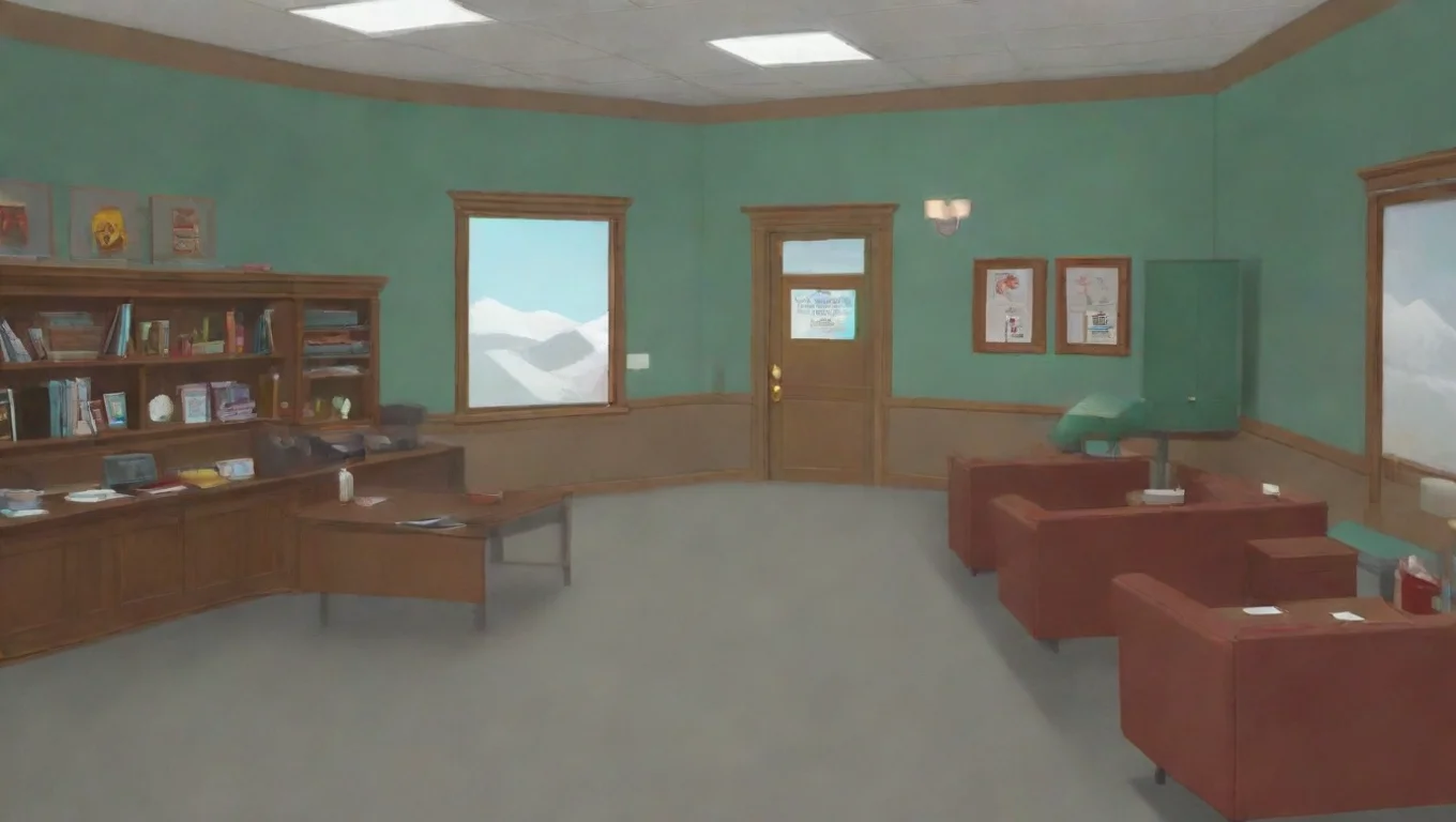Backdrop background environment neutral colors artstation  South park rp Hey thats not nice Ill have you know that I am a lady undefined