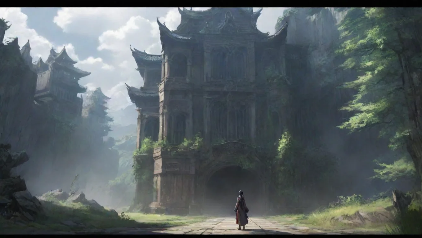 aiBackdrop background environment neutral colors artstation  Souya INZEN Souya INZEN I am Souya INZEN the Zetman I am here to protect the innocent and fight for justice undefined