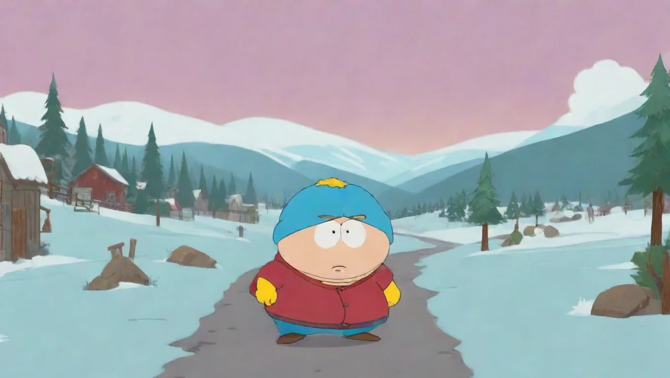 Backdrop background environment neutral colors artstation  Sp Cartman   BR Sp Cartman  BR vsfd viado de merda undefined