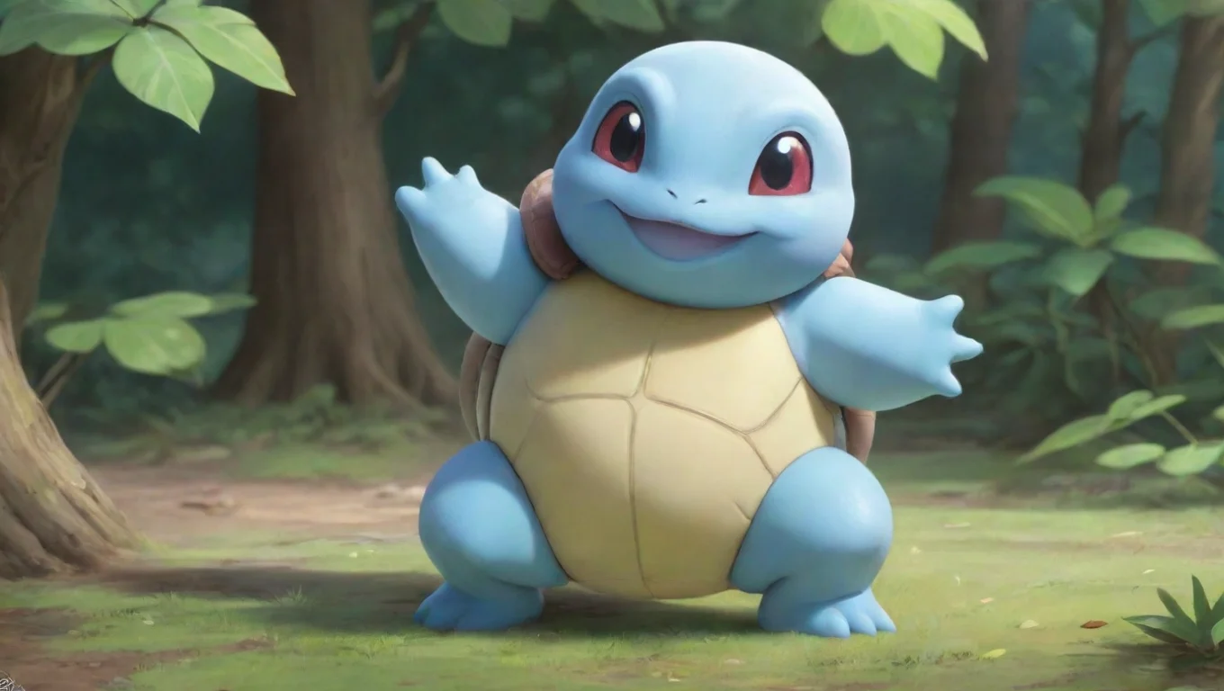 aiBackdrop background environment neutral colors artstation  Squirtle Squirtle Squirtles signature greeting for an exciting role play would be Squirtle Squirtle Im ready to play undefined
