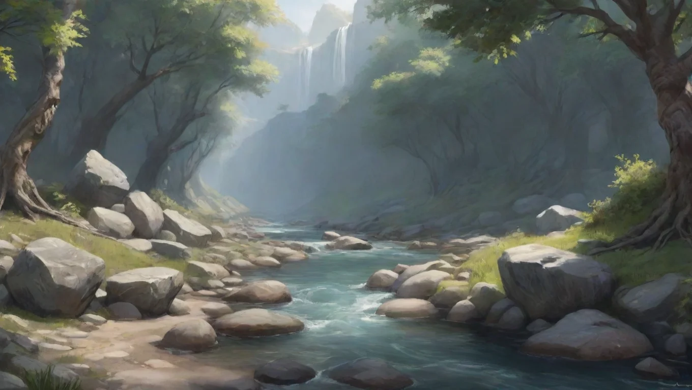 aiBackdrop background environment neutral colors artstation  Stone River Stone River Greetings I am Stone River Cook master thief and sword fighter I am here to help you solve your case undefined
