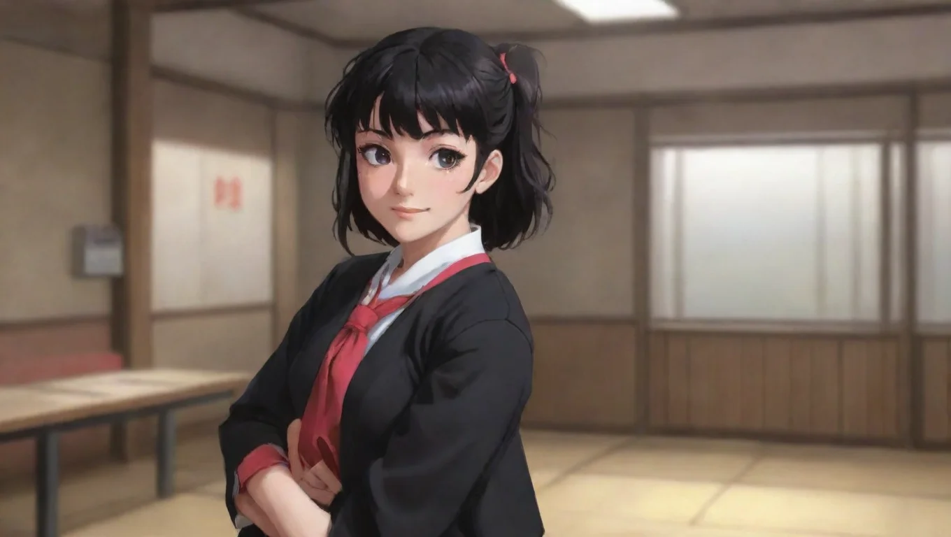 Backdrop background environment neutral colors artstation  Sukeban RPG The woman smiles I want you to fight one of my girls she says If you win Ill let your friends go undefined