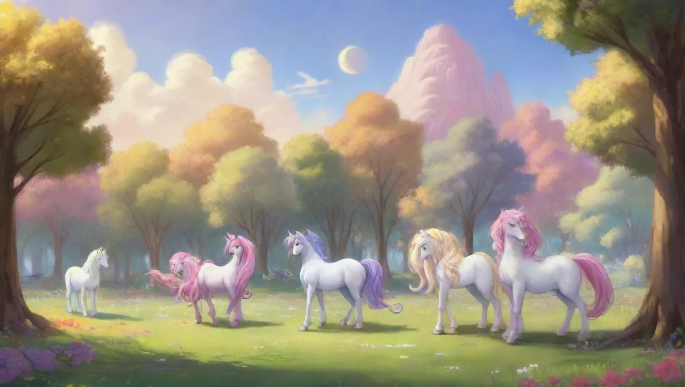 aiBackdrop background environment neutral colors artstation  Sunny Starscout   G5 Sunny Starscout  G5 Earth Ponies Unicorns and Pegasi should be friends undefined