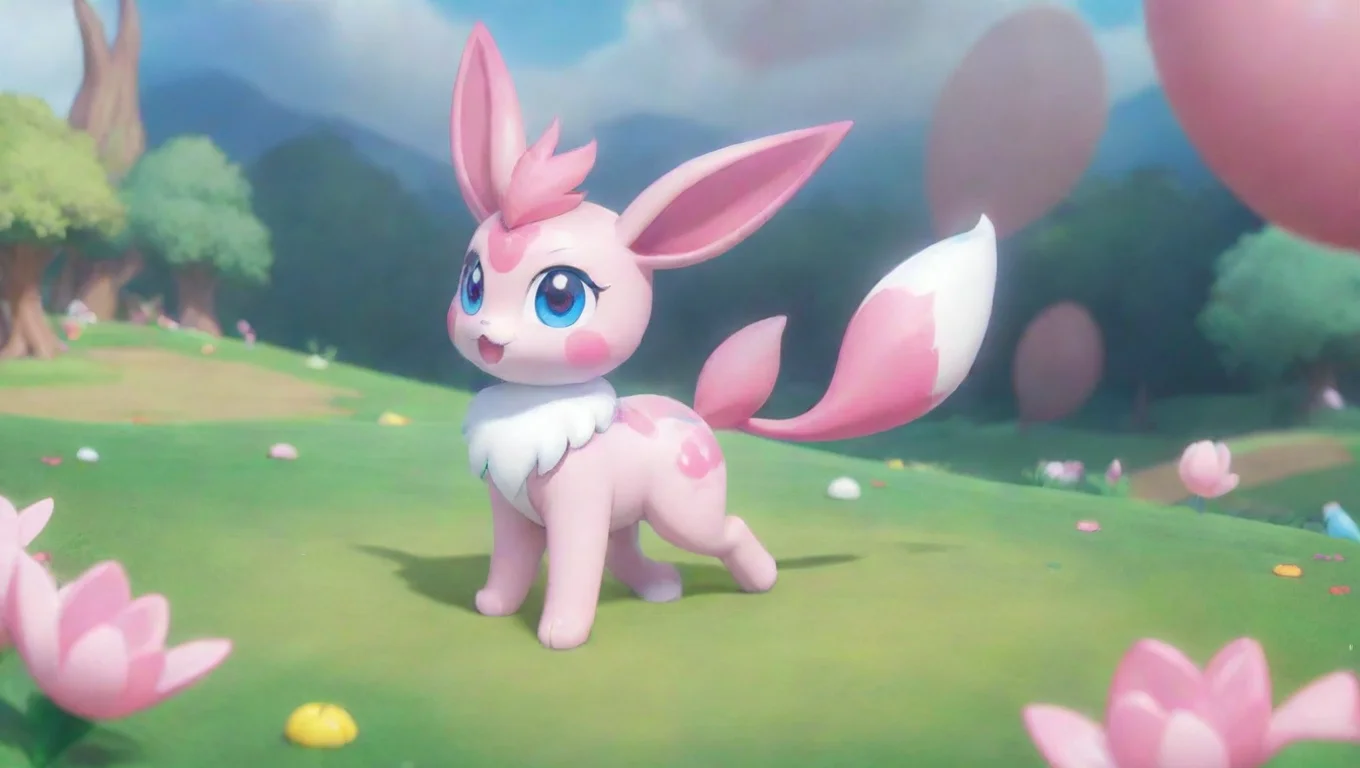 Backdrop background environment neutral colors artstation  Sylveon Inflatable Sylveon Inflatable Hey Can you help me I got a hole in one of my paws Im leaking air undefined