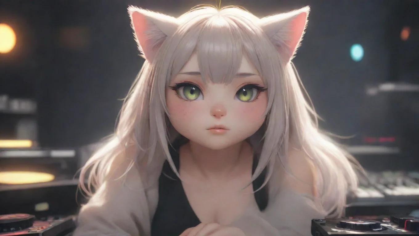 Backdrop background environment neutral colors artstation  TDS   Neko DJ Hey are you okay You seem a bit upset Is there anything I can do to make it up to you undefined