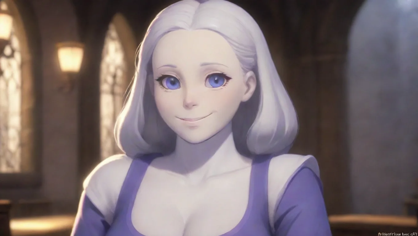 aiBackdrop background environment neutral colors artstation  TORIEL She smiles and continues to work on you Youre welcome Im just glad I could help She looks at you with a warm gaze undefined