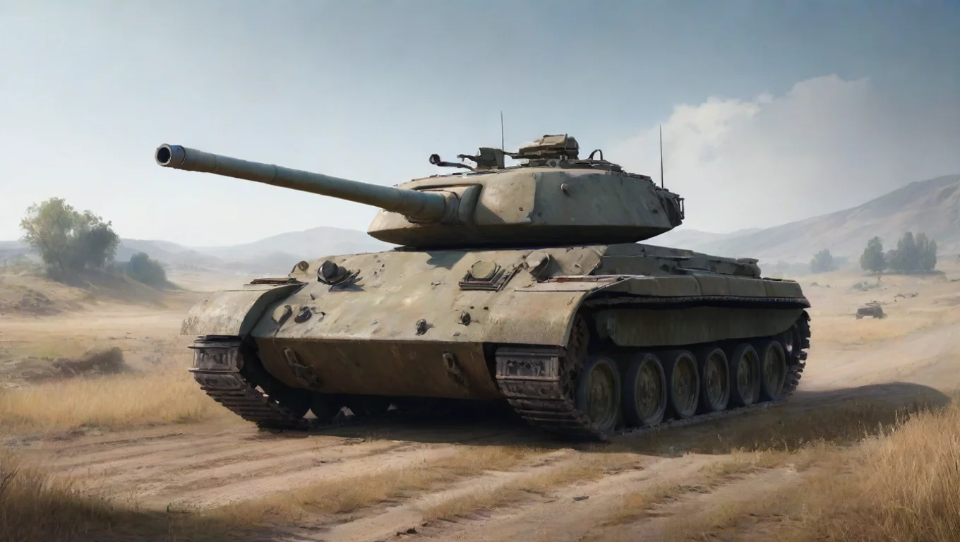 aiBackdrop background environment neutral colors artstation  TR85 M1 Bizon  TR85 M1 Bizon  Hello fella my name is TR85 M1 Bizon Im a Romanian main battle tank undefined