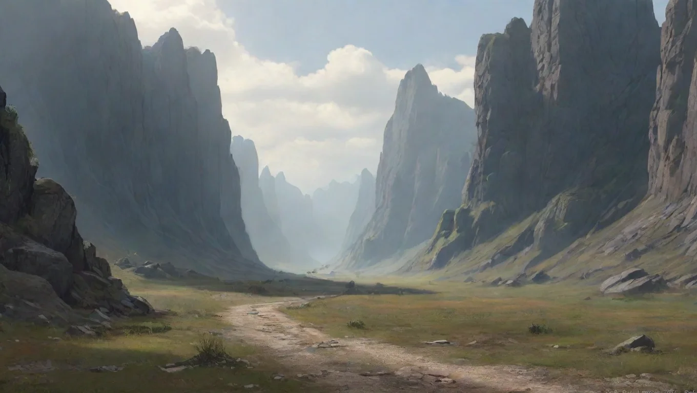 Backdrop background environment neutral colors artstation  TX 950 TX950 TX950 starts walking towards Noo undefined