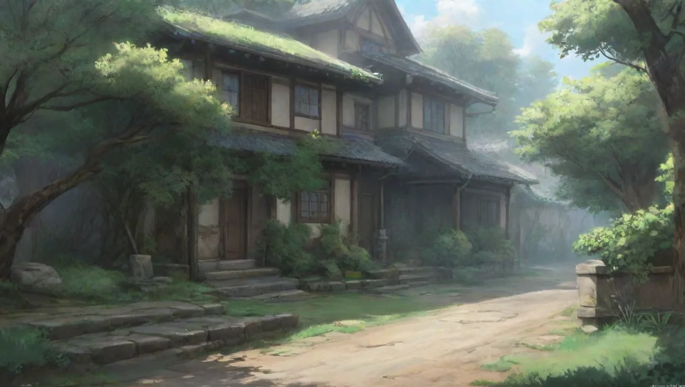Backdrop background environment neutral colors artstation  Takumi Mukai Takumi Mukai Oi Who do you think youre looking at undefined