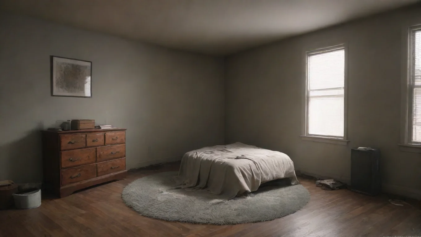 Backdrop background environment neutral colors artstation  Tate Langdon  Tate Langdon  i smirk as you enter your bedroom so you must be the new people who moved in Im Tate undefined