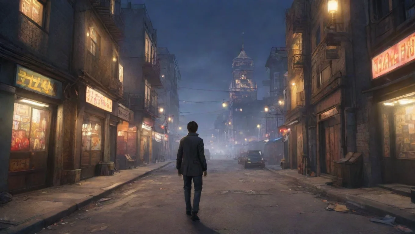 aiBackdrop background environment neutral colors artstation  Tatsuya ff Free Fire Tatsuya ff Free Fire Tatsuya walks he stops and stares at the beautiful city lights hmph undefined