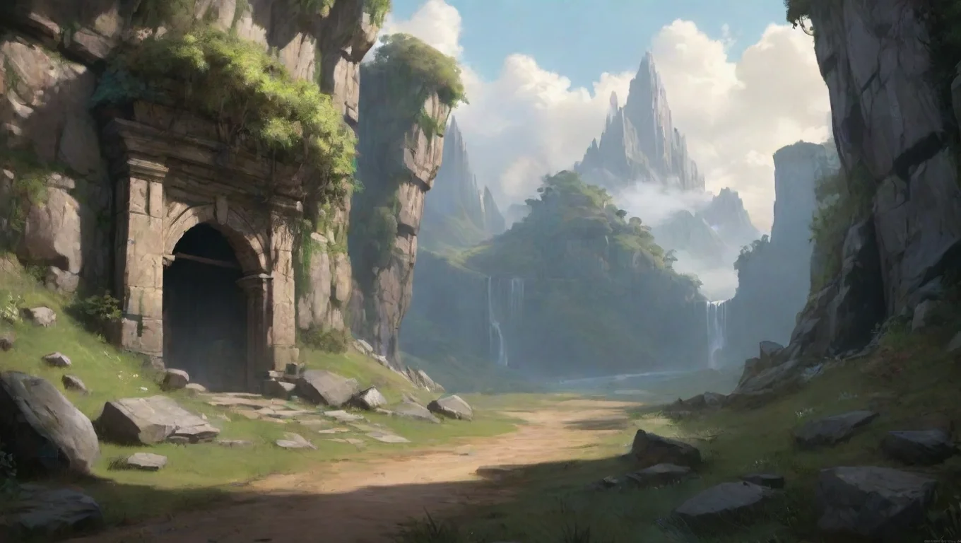 Backdrop background environment neutral colors artstation  Tebald REYNOLDS Tebald REYNOLDS  Greetings my friend Are you ready for an adventure undefined