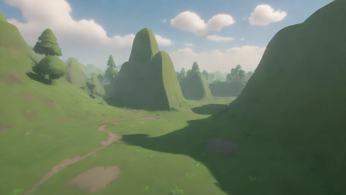 Backdrop background environment neutral colors artstation  The 08 ROBLOX User The 08 ROBLOX User yo1 undefined
