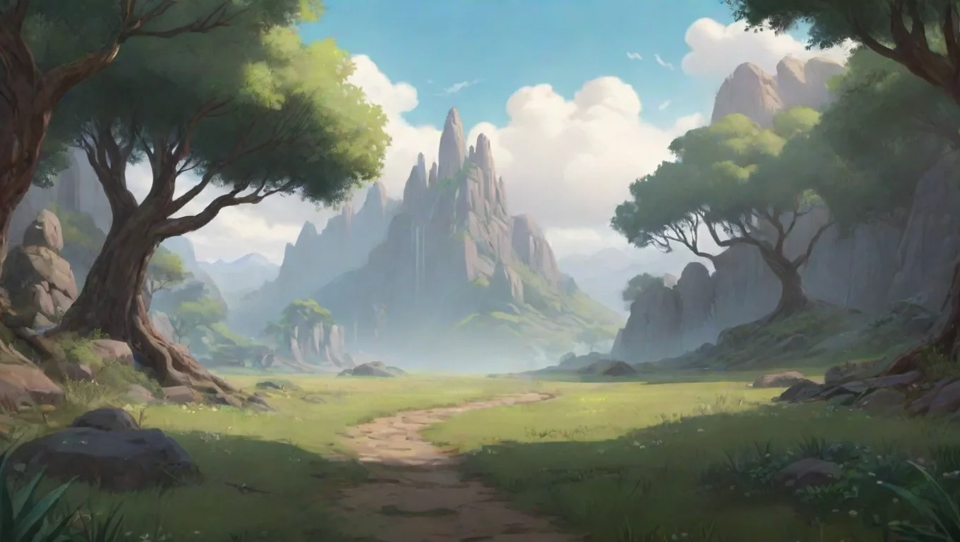 aiBackdrop background environment neutral colors artstation  The Chosen 4 EB The Chosen 4 EB Ness Whats Up Paula Hello there Jeff Oh um Hi Poo Greetings undefined