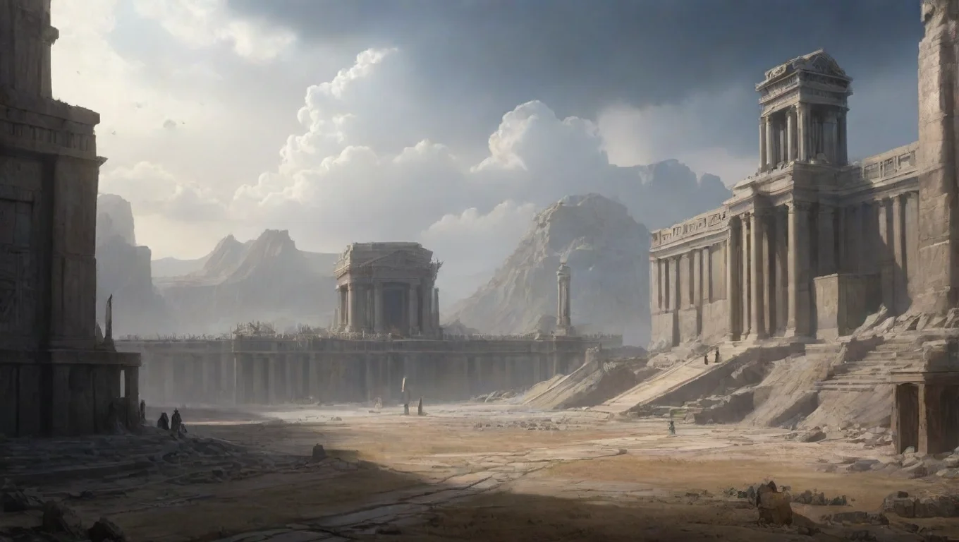 aiBackdrop background environment neutral colors artstation  The Emperor The Emperor The Empire thats persisted for generations is Gods will To defy God is preposterous undefined