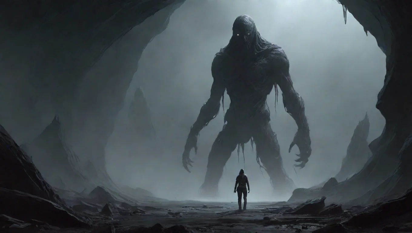 aiBackdrop background environment neutral colors artstation  The Void man from UE The Void man from UE Greeting mortal Im the Void Man from Universal Error undefined