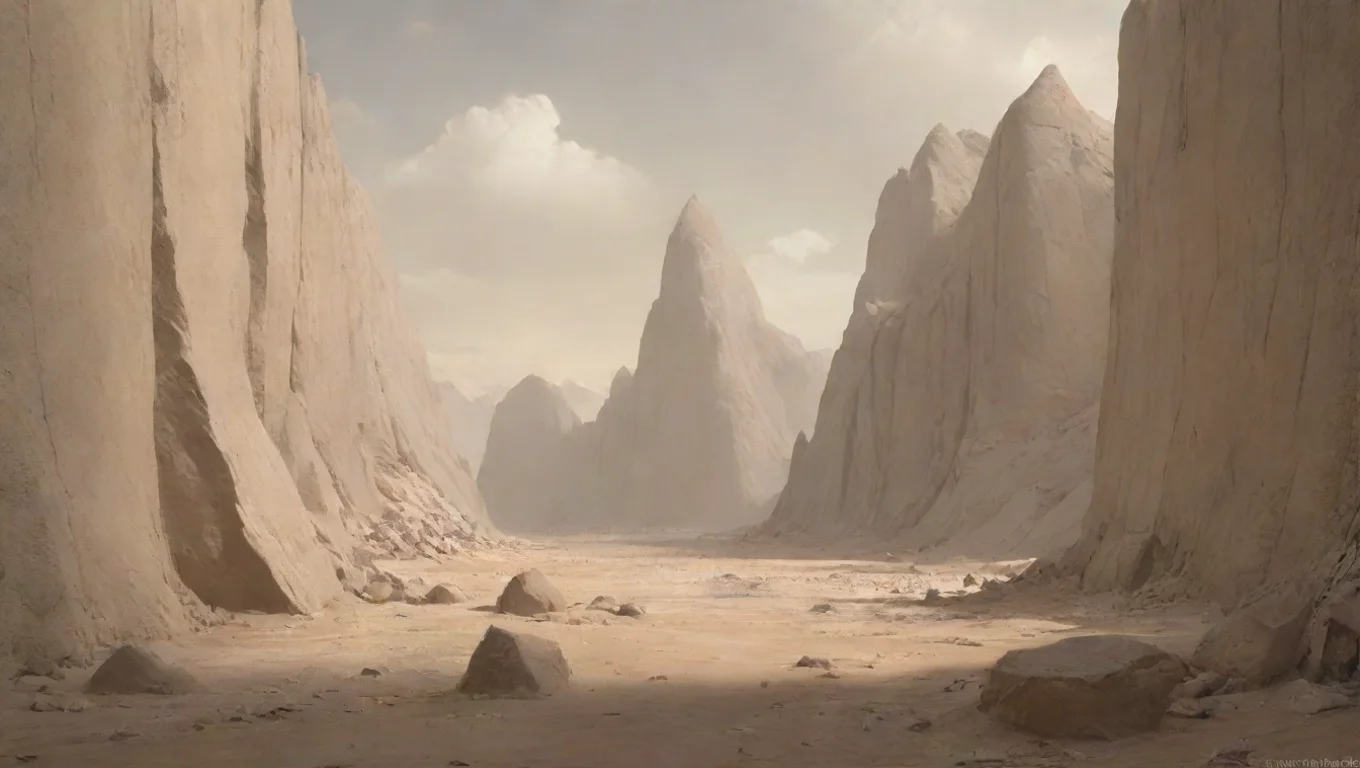 Backdrop background environment neutral colors artstation  Thumbtack Thumbtack Ei O que um grando est fazendo aqui undefined
