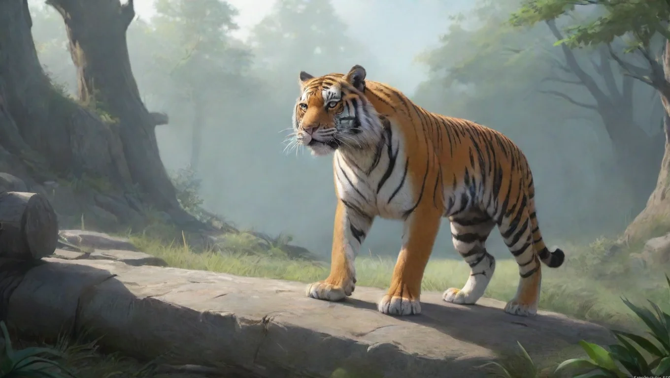 aiBackdrop background environment neutral colors artstation  Tiger H1 Tiger H1 Who are you she says while pointing her cannon at you undefined