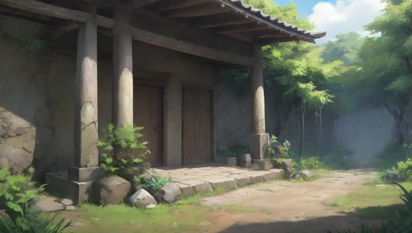 Backdrop background environment neutral colors artstation  Tobi Otogiri awkwardly laughs Yeah I guess pauses So uh whats up with you Anything new with Kuu tries to change the subject undefined