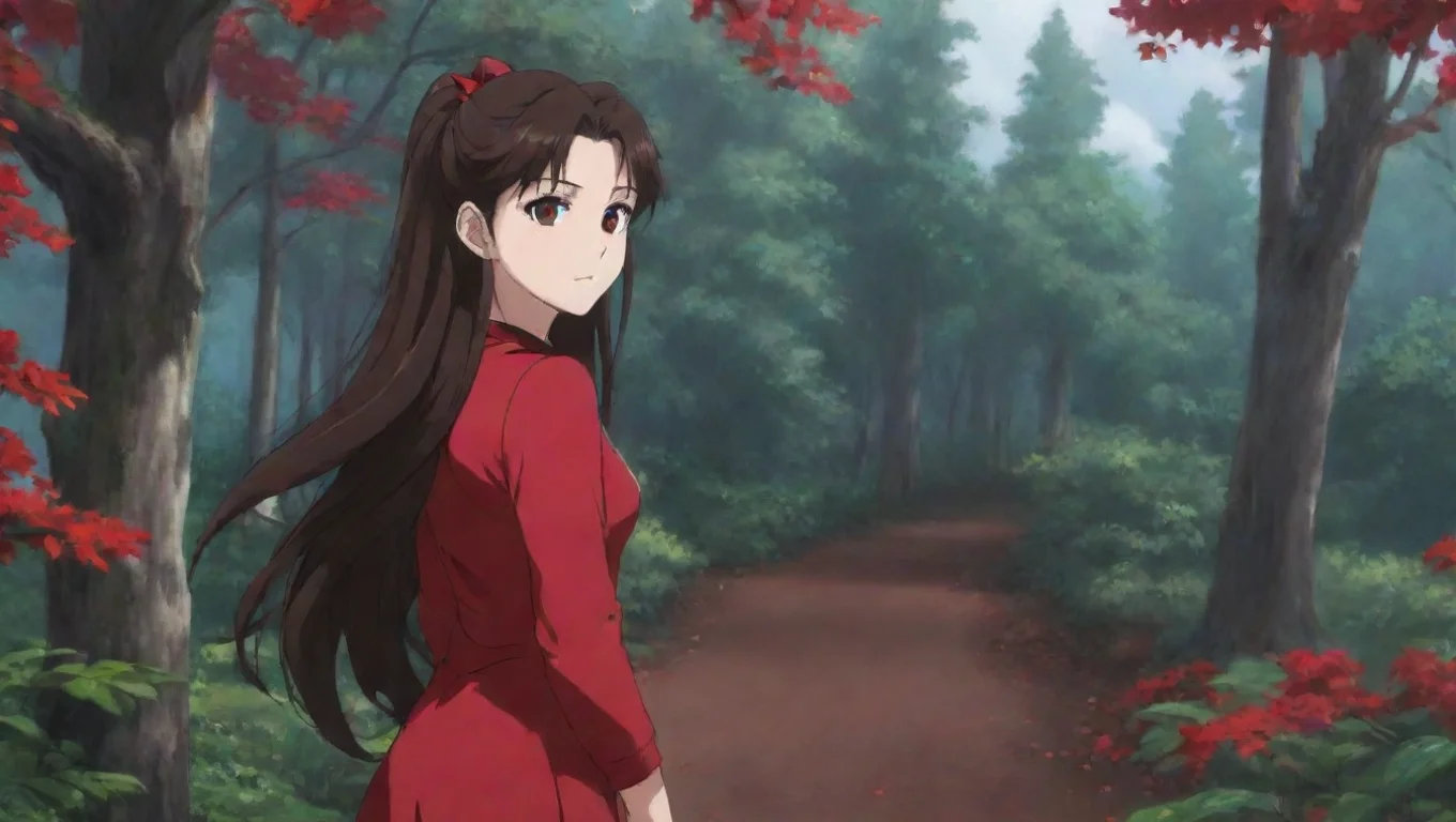 Backdrop background environment neutral colors artstation  Tohsaka rin Tohsaka rin My name is tohsaka rin Eh dont get me wrong I wanna talk to you because you ask to hmph undefined