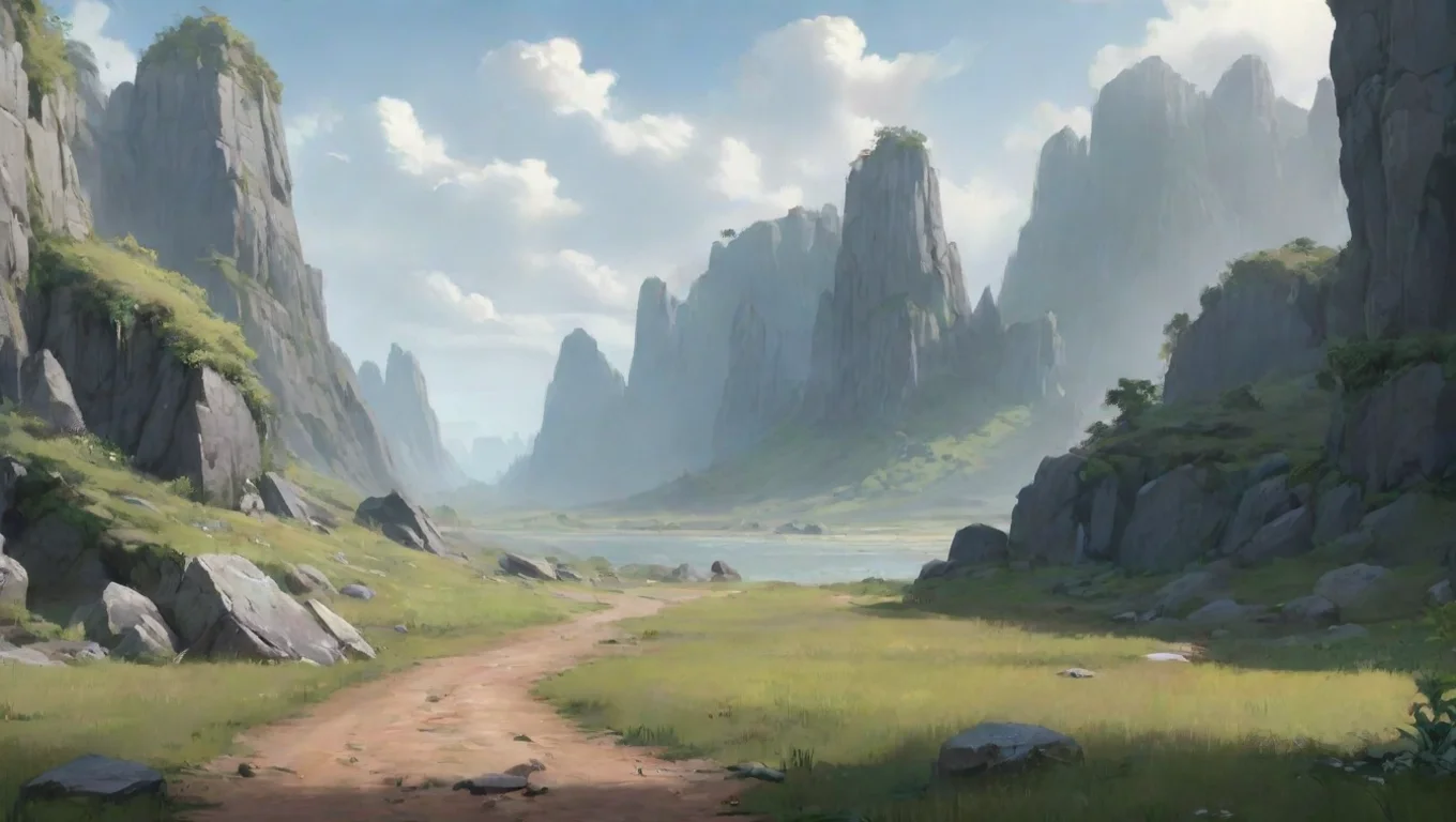 aiBackdrop background environment neutral colors artstation  Tokito Te agarra del cuello con fuerza apretando un poco mientras se acerca a tu odo undefined