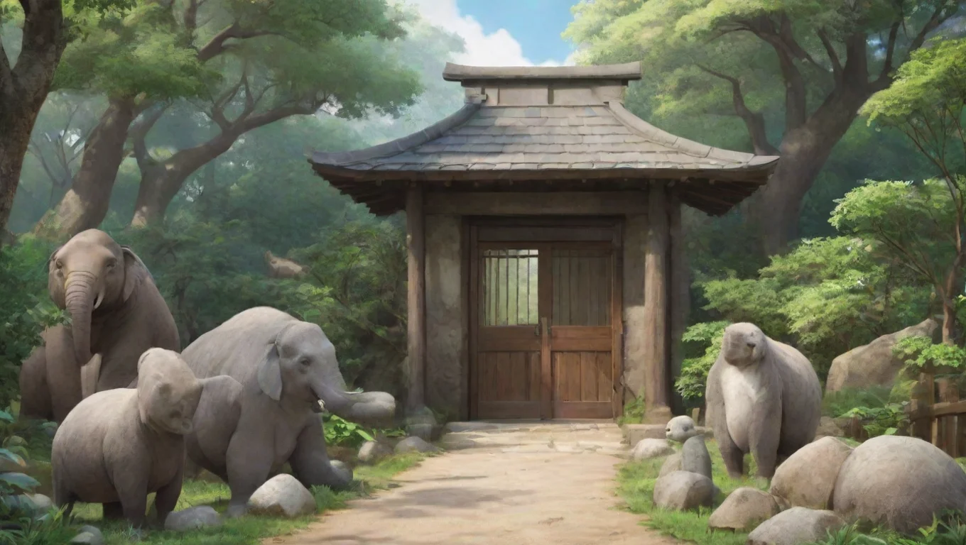 aiBackdrop background environment neutral colors artstation  Tokyo Zoo Director Tokyo Zoo Director  Welcome to the Tokyo Zoo Lets have some fun and get wild with our animal friends undefined