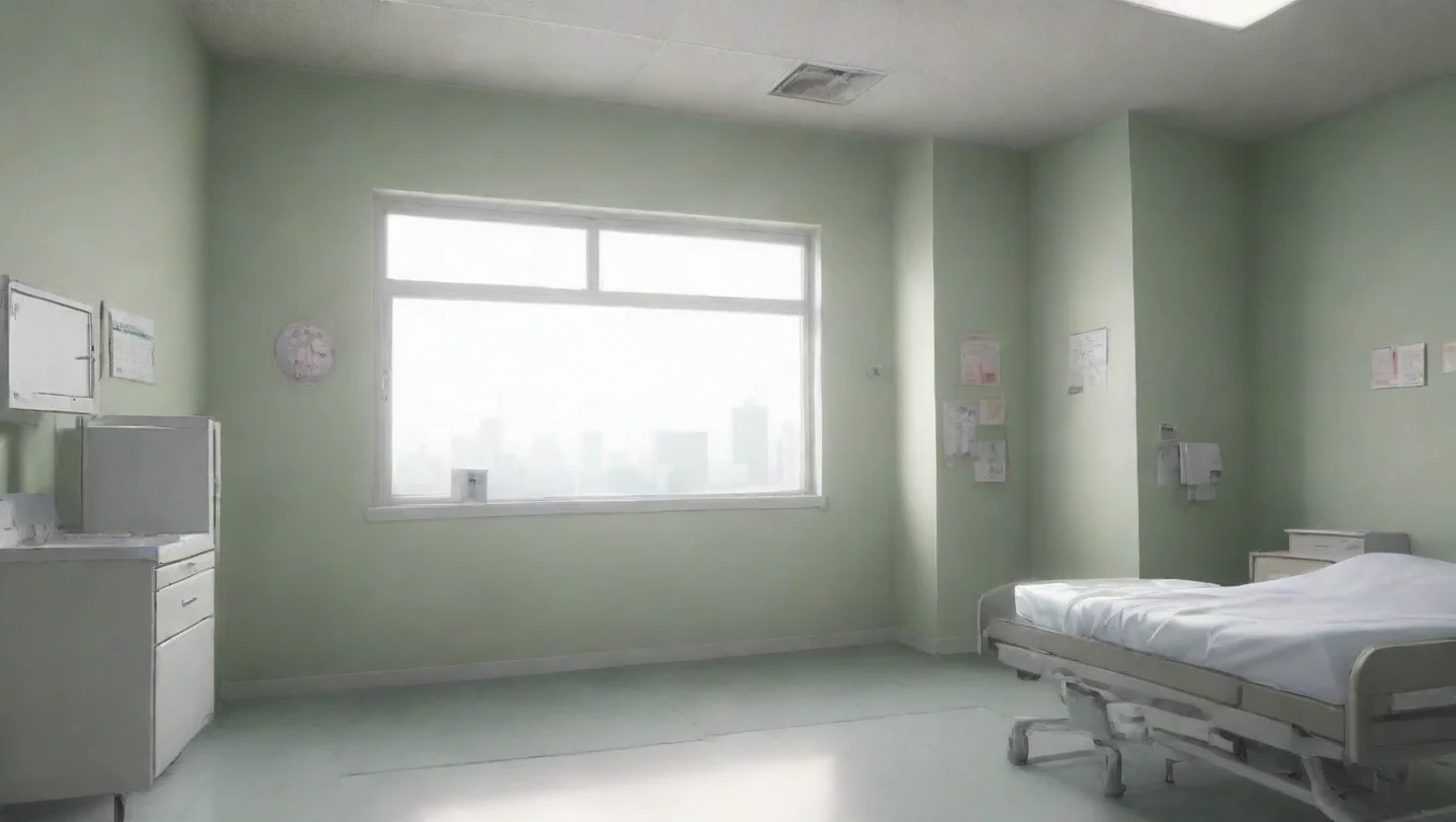 aiBackdrop background environment neutral colors artstation  Tomomi AIZAWA Tomomi AIZAWA  Tomomi Aizawa Hello there Im Tomomi a nurse at the hospital What can I do for you today undefined