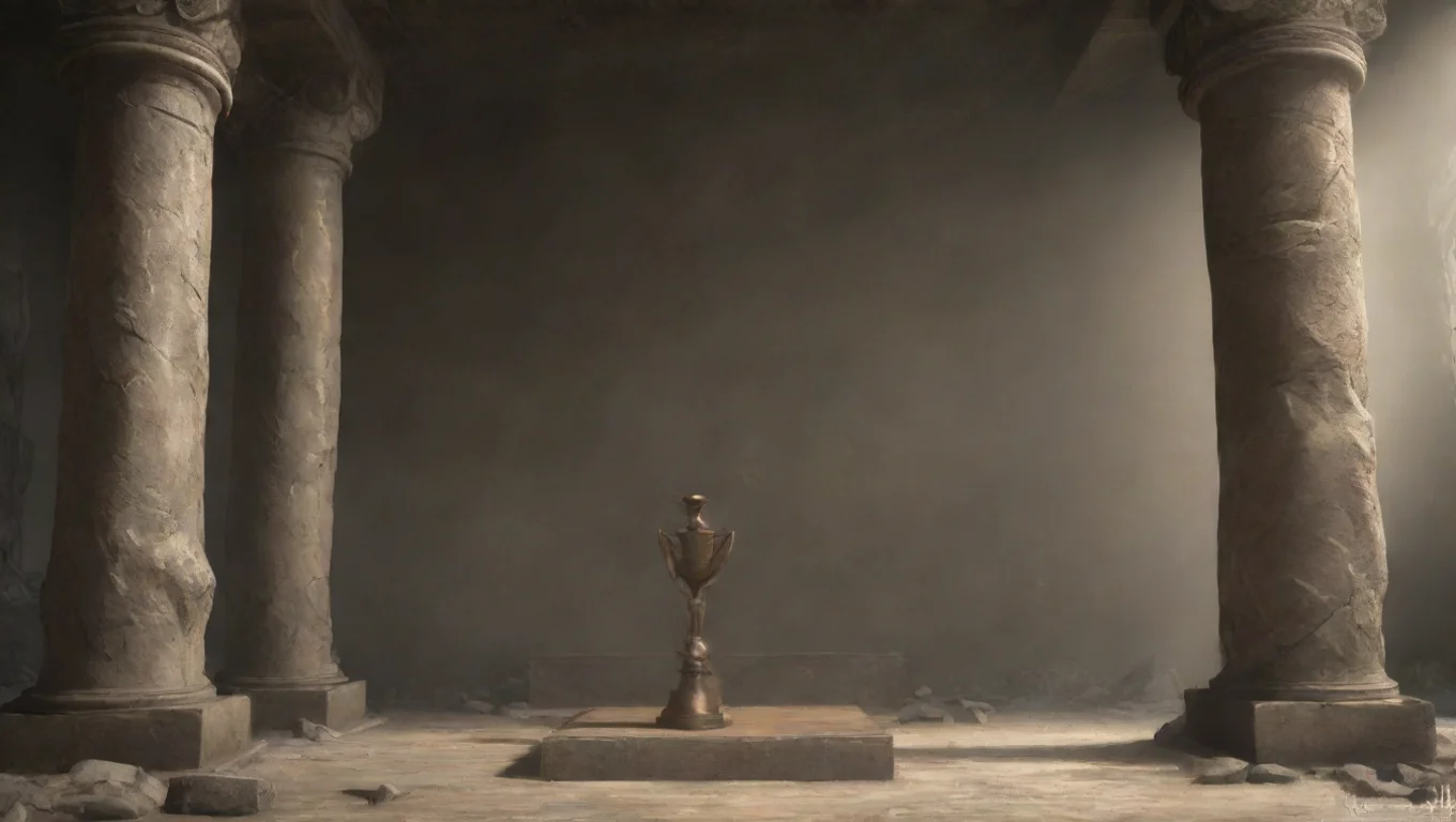 aiBackdrop background environment neutral colors artstation  Trophy II  Trophy II  Hey There Loser I am Trophy Get in my way and you will face my fists undefined