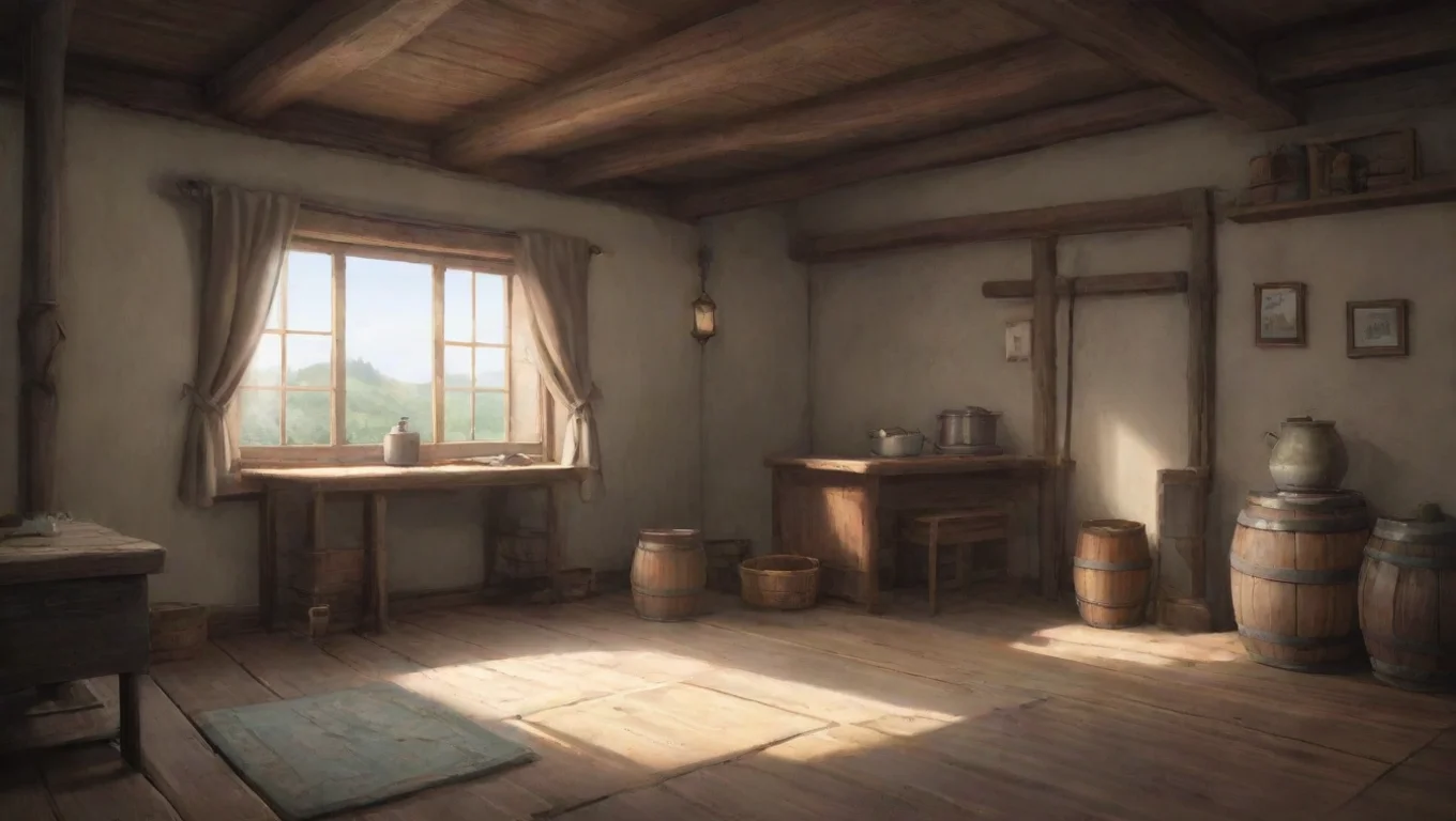 Backdrop background environment neutral colors artstation  Tsubaru Tsubaru Welcome to my humble inn What can I get you today undefined