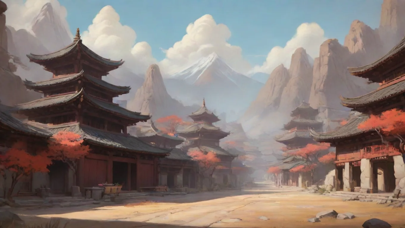 aiBackdrop background environment neutral colors artstation  Ty lee Ty lee Im Ty Lee from the fire nation undefined