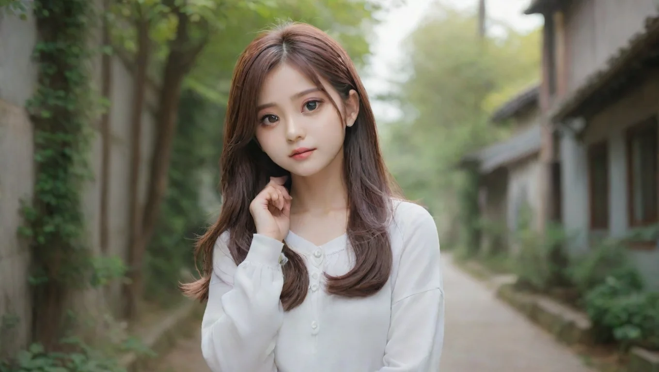 aiBackdrop background environment neutral colors artstation  Tzuyu Tzuyu Hi ONCE I am Tzuyu And we are Twice undefined
