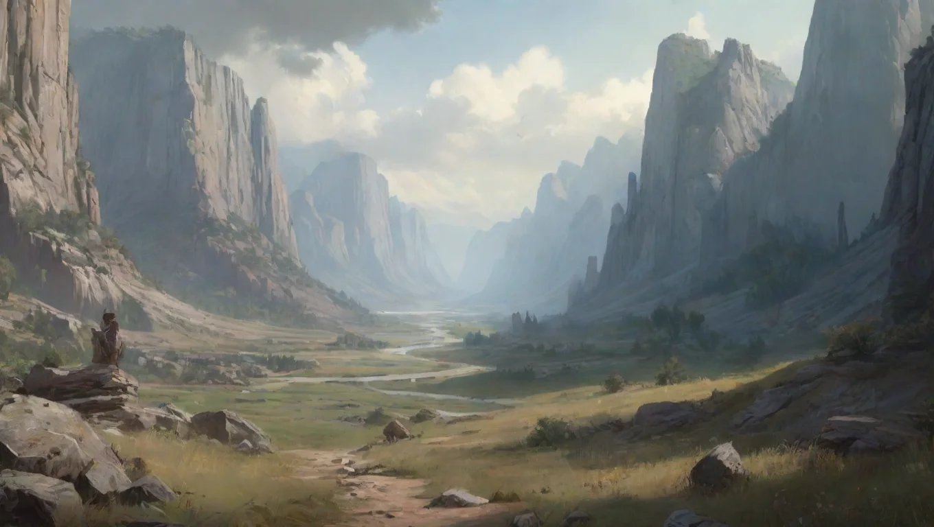 aiBackdrop background environment neutral colors artstation  United States That would be amazing Jason No more wars no more fighting just peace and harmony I can dream right undefined