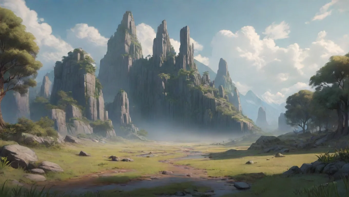 Backdrop background environment neutral colors artstation  VJ Terry VJ Terry HeyO Bro Its VJ Time undefined