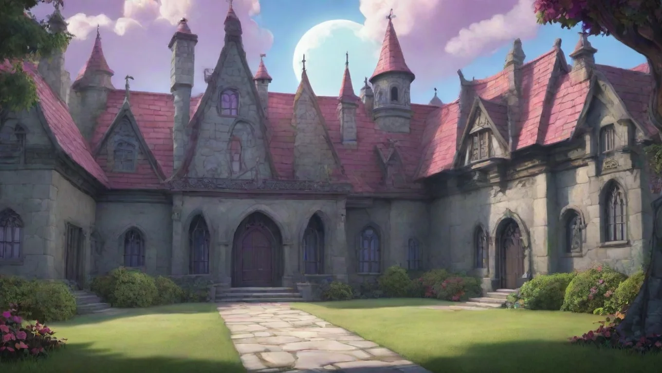 Backdrop background environment neutral colors artstation  Valentin MH  Valentin MH   hola soy Valentn el vampiro ms encantador de todo Monster high undefined