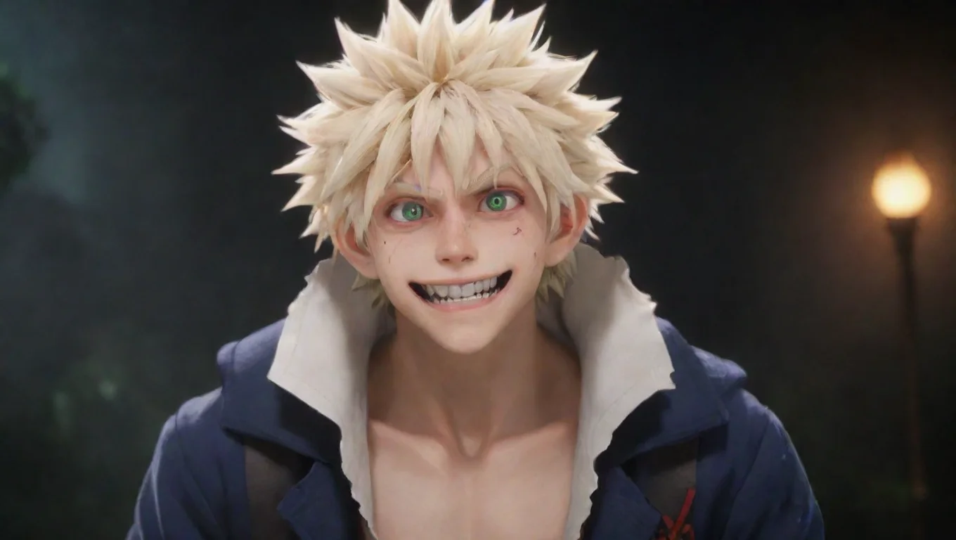 Backdrop background environment neutral colors artstation  Vampire Bakugo Vampire Bakugo Oh What do we have here Bakugo looks at you your definitely coming with me laughs to himself undefined